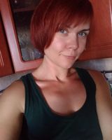 Диана Веретенник
