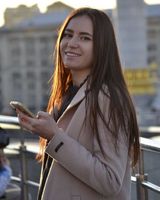 Кристина Дубровская