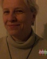 Ірина Кучмар