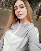 Ірина Андріївна
