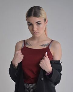 Золочевська Сергіївна