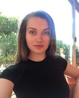Елизавета Александровна