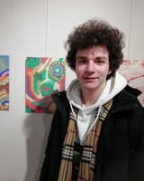 Алексей Семёнов