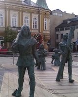 Илья Храпач