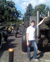 Ваня Креслин