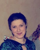 Наташа Швець