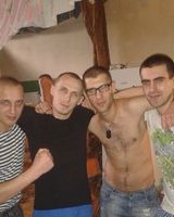 Александр Зверянский