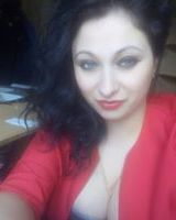 Екатерина Ходарева