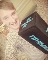Александр Домский