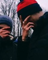 Илья Надибаидзе