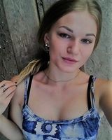 Инна Олейник