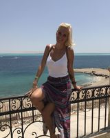 Тамара Горохова