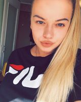 Яна Валентиновна