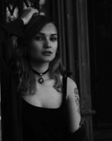 Кристина Кит