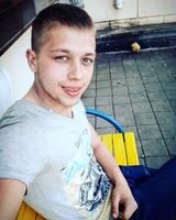 Михаил Хмельницкий