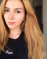 Сабіна Мамедова