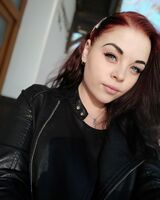 Анна Москаль