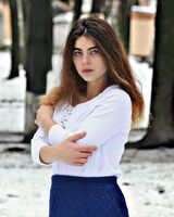 Татьяна Мотрич