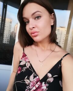 Елена Тертышная