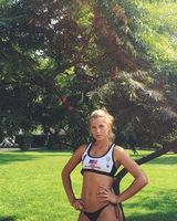 Юля Овчинникова