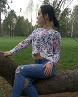 Алёна Ефимова