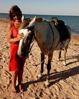 Елена Троянская