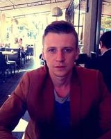 Олександр Павлов