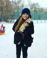 Ольга Долганова