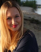 Анна Шкаровська