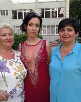 Ирина Гутник