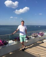 Платон Жорняк