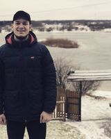 Максим Капляр