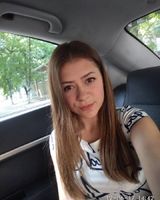 Анна Шепель