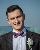 Максим Коваль