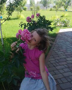 Олександра Тимофєєва