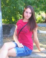 Светлана Табачкова
