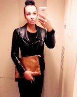 МАРИНА Липовець