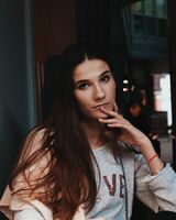 Елизавета Максимова