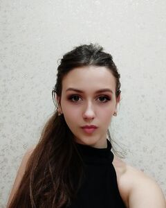 Орина Хатунцева
