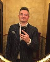 Алекс Селихов