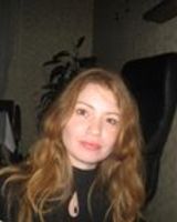 Анастасия Трунова