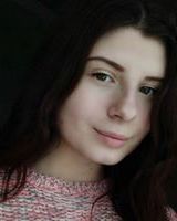 Юлия Аверина