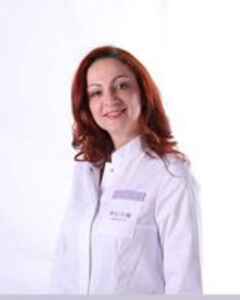 Elena Dolinska