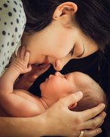 Анна Окончик