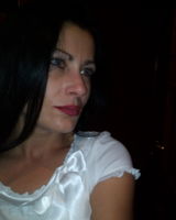 Яна Архипова