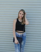 Олена Мельник