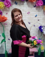 Елена Гнатенко