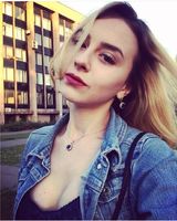 Валерия Сергиенко