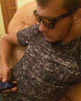 Максим Штыков