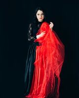 Наталі Чередник